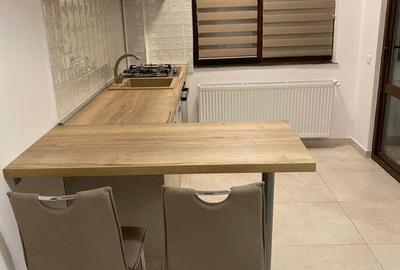 Apartament cu 2 camere decomandat în Păcurari - 2