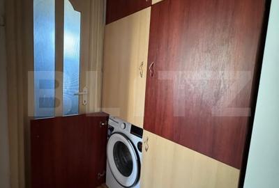 Apartament cu 3 camere decomandat în Dumbrava 2 - 9