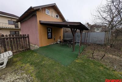Casă cu 3 camere cu Teren 1500 Mp în Nord - 14