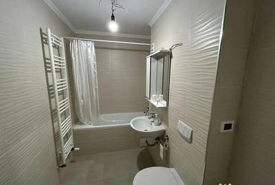 Apartament cu 2 camere decomandat, mobilat în Tomis Plus