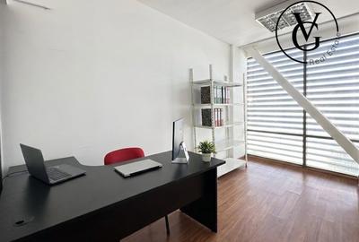 Spațiu industrial, de 1,723 mp, în Zona Industrială - 22