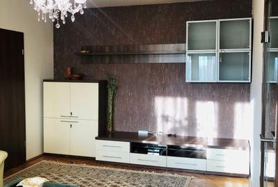 Apartament cu 4 camere semidecomandat în Moșilor - 1