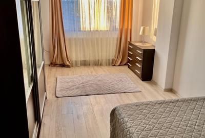 Apartament cu 2 camere în Central - 2