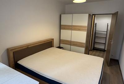 Apartament cu 3 camere decomandat, mobilat în Moșilor - 3