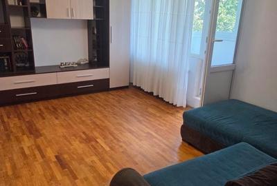 Apartament cu 2 camere decomandat în Sălăjan