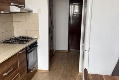 Apartament cu 2 camere semidecomandat în Central - 2