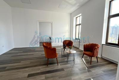 Birou, de 381 mp, în Ultracentral - 4