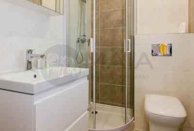 Apartament cu 3 camere decomandat, mobilat în Calea Dumbrăvii - 8