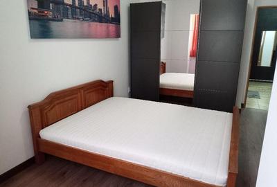 Apartament cu 3 camere decomandat în Dosu Bricii