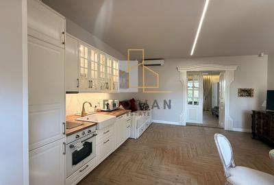 Apartament cu 2 camere semidecomandat, mobilat în Iosefin - 13