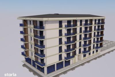 Apartament cu 3 camere în Bârnova - 2