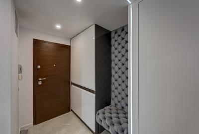 Apartament cu 3 camere semidecomandat, mobilat în Tineretului - 8