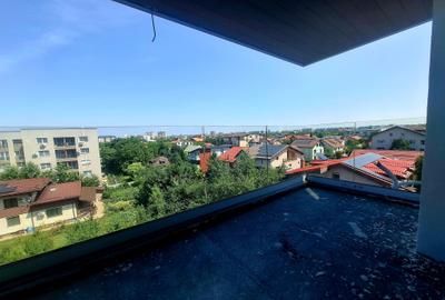 Garsonieră decomandată în Prelungirea Ghencea