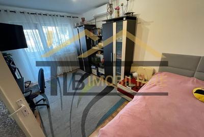 Apartament cu 2 camere decomandat, mobilat în Dâmbu Pietros - 4