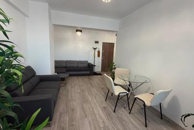 Apartament cu 2 camere decomandat în Arcu - 7