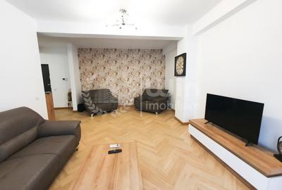 Apartament cu 2 camere decomandat, mobilat în Gheorgheni - 2