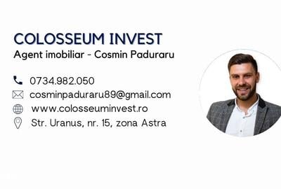 Casă cu 4 camere în IAR