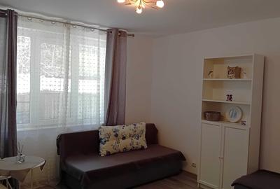 Garsonieră decomandată în Durău - 1