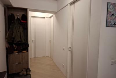 Apartament cu 2 camere decomandat, mobilat în Tineretului - 3