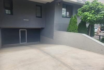 Apartament cu 2 camere semidecomandat, mobilat în Berceni