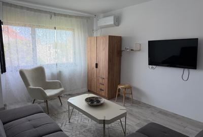 Apartament cu 2 camere decomandat în Capitol - 13