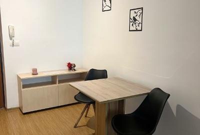 Apartament cu 2 camere semidecomandat în Semicentral - 2
