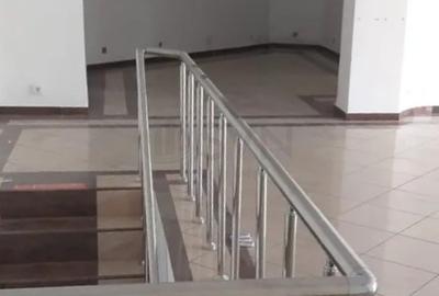 Birou, de 570 mp, în Gara de Nord - 5