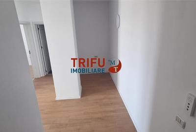 Apartament cu 2 camere decomandat în Ampoi 1 - 4