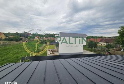 Casă cu 4 camere cu Teren 359 Mp în Chirpăr - 19