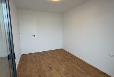 Apartament cu 2 camere semidecomandat în Florești - 4