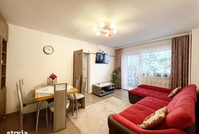 Apartament cu 4 camere semidecomandat în Micălaca