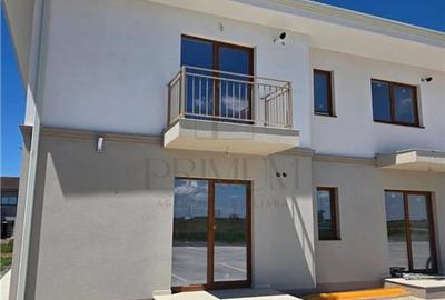 Garsonieră decomandată în Moșnița Nouă - 1