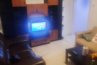 Apartament cu 2 camere semidecomandat în Nord - 3