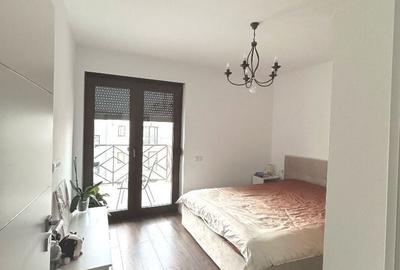 Apartament cu 4 camere în Central
