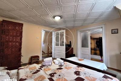 Casă cu 7 camere cu Teren 552 Mp în Sânmartin - 14