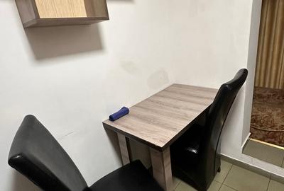 Garsonieră decomandată, mobilată în Central - 2