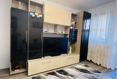 Garsonieră decomandată în Drumul Taberei - 1