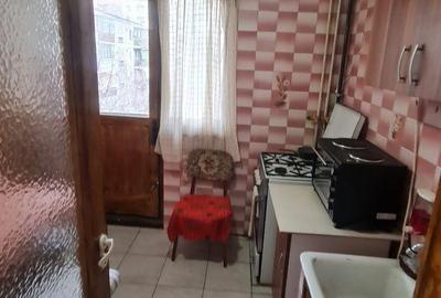 Apartament cu 2 camere decomandat în Bulgaria - 4