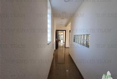 Casă individuală cu 5 camere cu Teren 1000 Mp în Balotești - 16