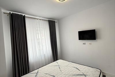 Apartament cu 2 camere decomandat în Militari - 6