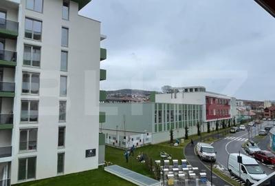 Apartament cu 2 camere decomandat, mobilat în Mărăști - 16