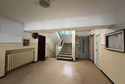 Apartament cu 2 camere semidecomandat în Titan - 11