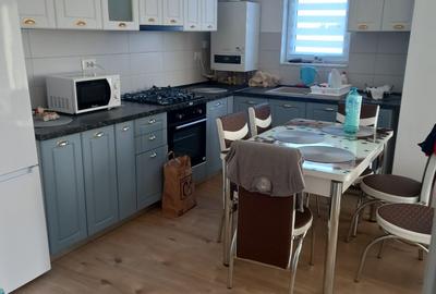 Apartament cu 2 camere decomandat în Olteni - 5