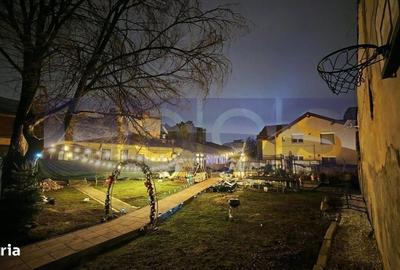 Spațiu comercial, în Foișorul de Foc