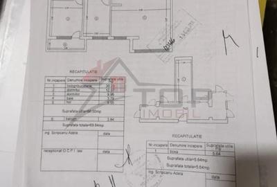 Apartament cu 3 camere în Central - 5