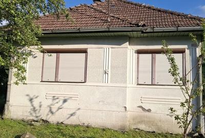 Casă cu 3 camere în Iod