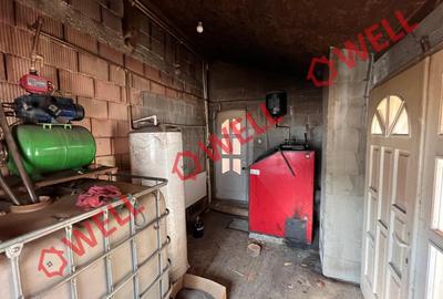 Casă cu 6 camere cu Teren 781 Mp în Ghelința - 26