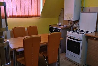 Apartament cu 2 camere decomandat în Girocului - 5
