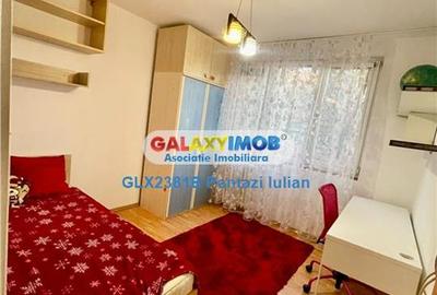 Apartament cu 3 camere semidecomandat, mobilat în Nicolae Grigorescu - 3