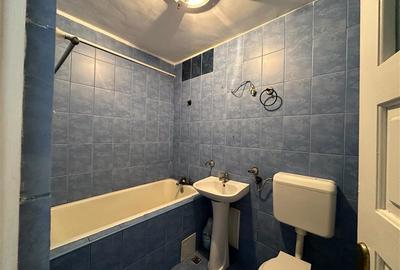 Apartament cu 2 camere semidecomandat în Mociur - 5